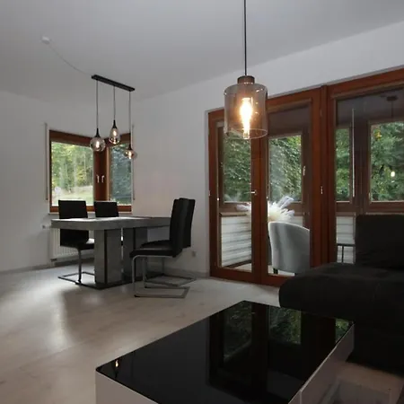 Waldblick Lägenhet *