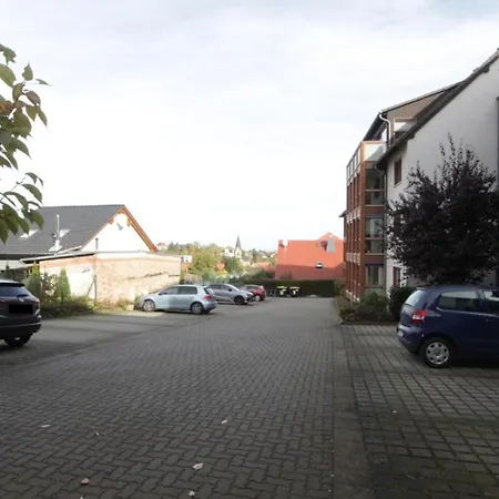 Waldblick Lägenhet