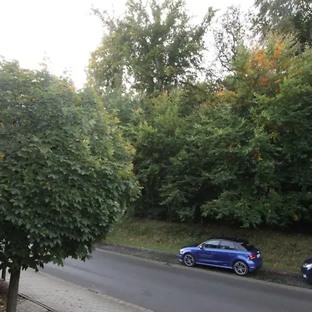 Lägenhet Waldblick